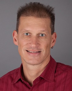 Foto, Heilpraktiker (Psychotherapie) Peter Holzhauer, Augsburg
